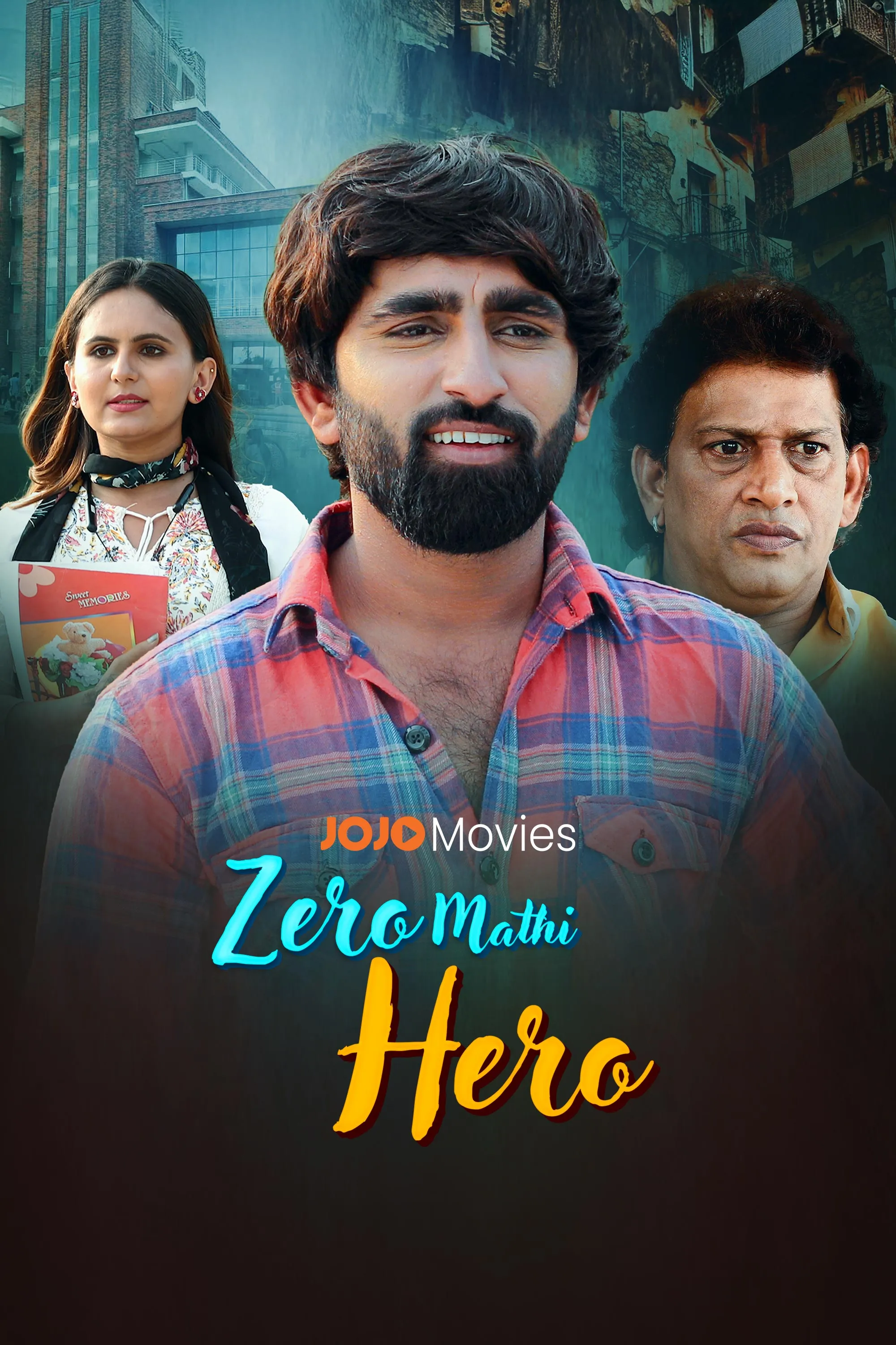 New Gujarati Movies 2026 | Watch Full Movies in HD | JOJO App | JOJO App